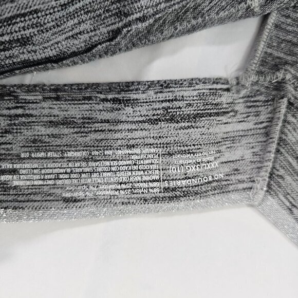 No Boundaries Women’s 3-Pack Multi-Color Seamless Lace Thong Panties – Size XXXL - Picture 14 of 16